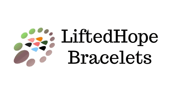 Lifted Hope Bracelets