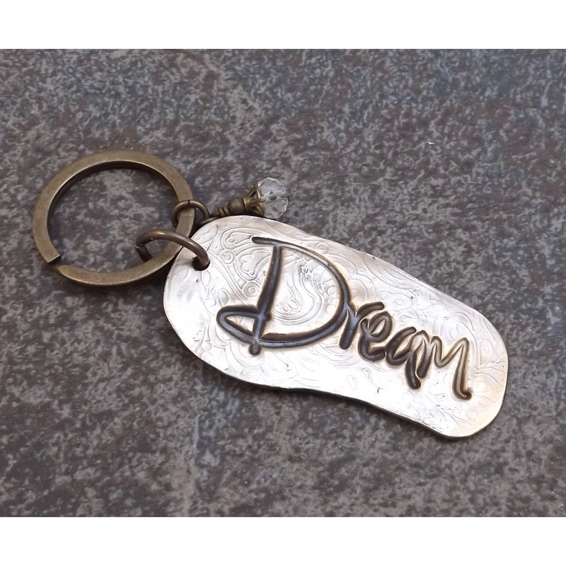 Dream - Key Chain