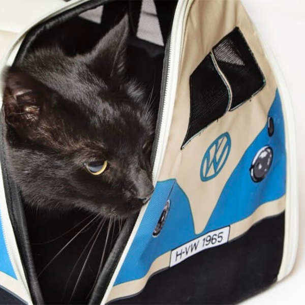 Vw 2024 pet carrier