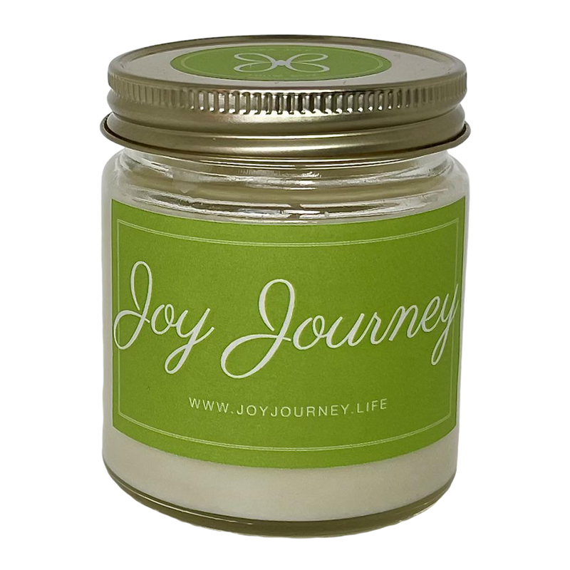 Travel Candle