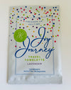 Joy Journey Towelettes & Wipes