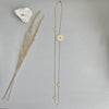 Daireh Luxe Boho 36" Necklace