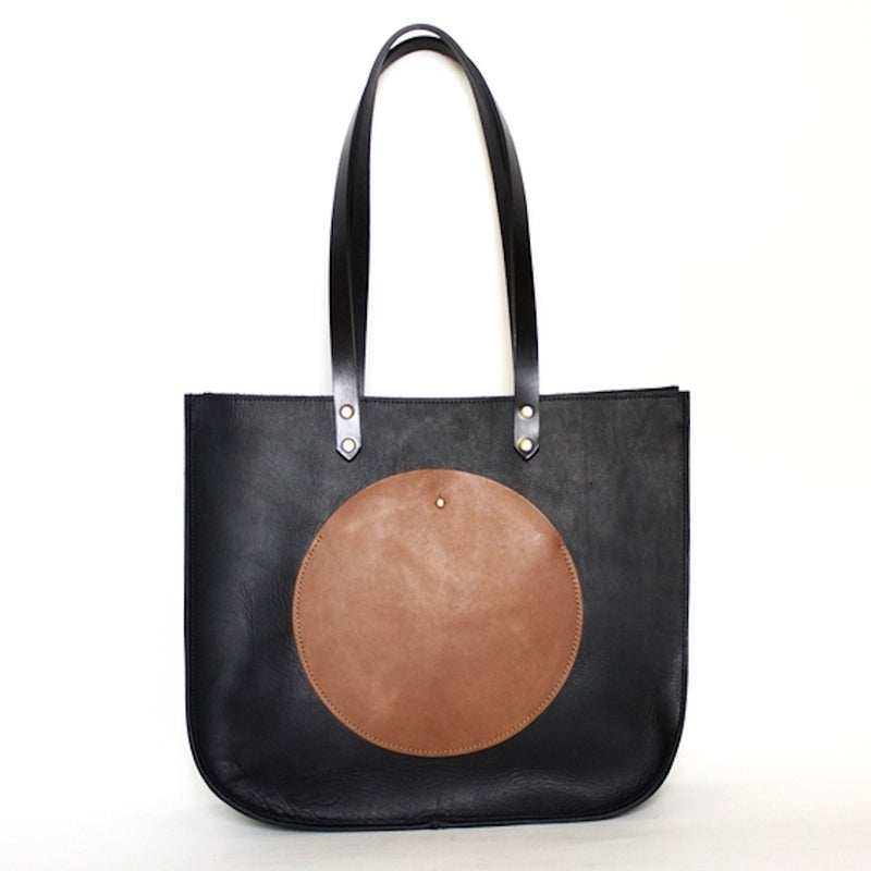 The Isabel Tote