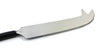 Cheese knives set of 4 (Stainless Steel, curved handle)