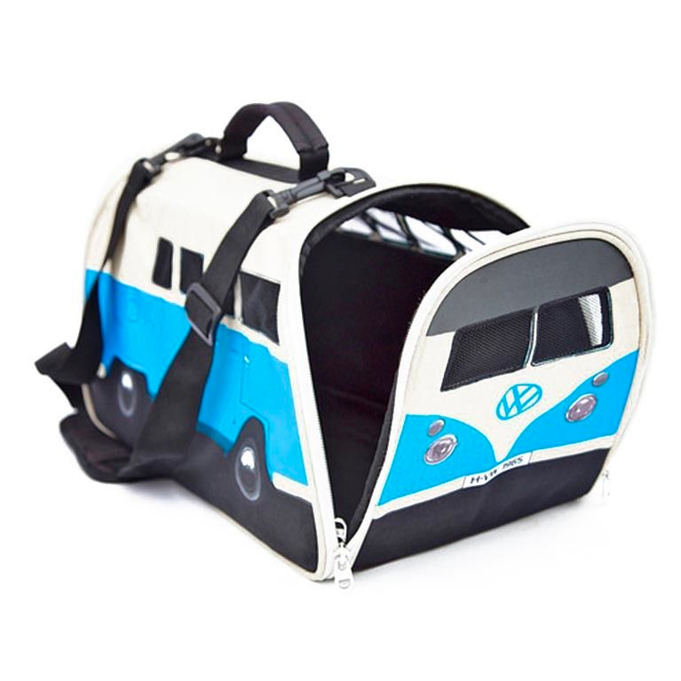 vw bus dog stroller VW Pet Carrier – Joy Journey