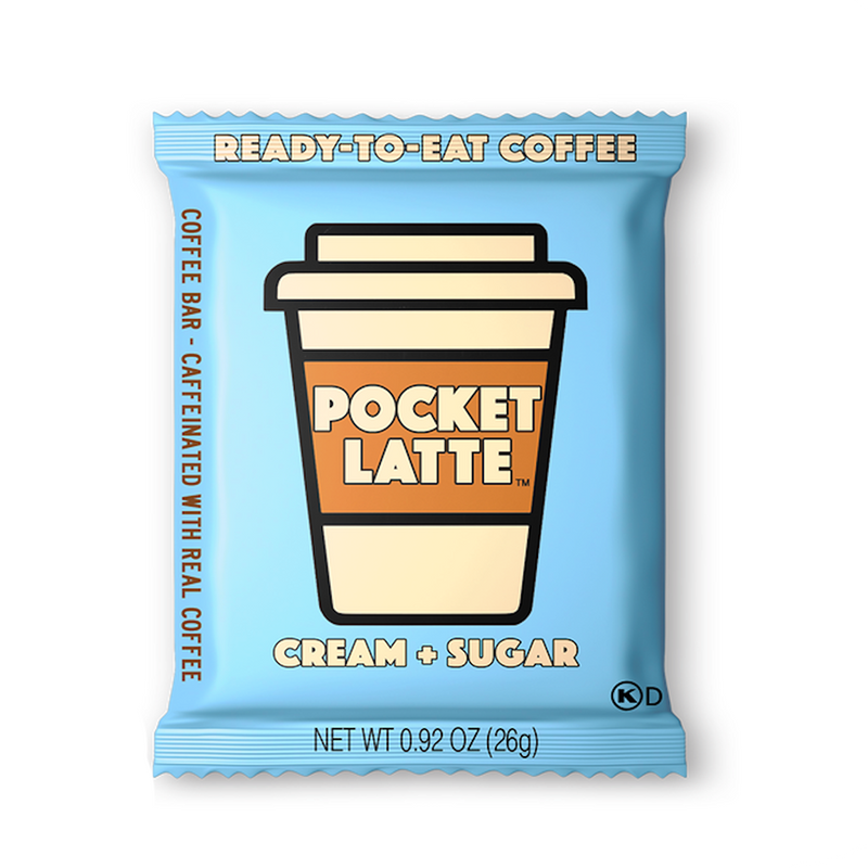 Cream & Sugar | Coffee Bar