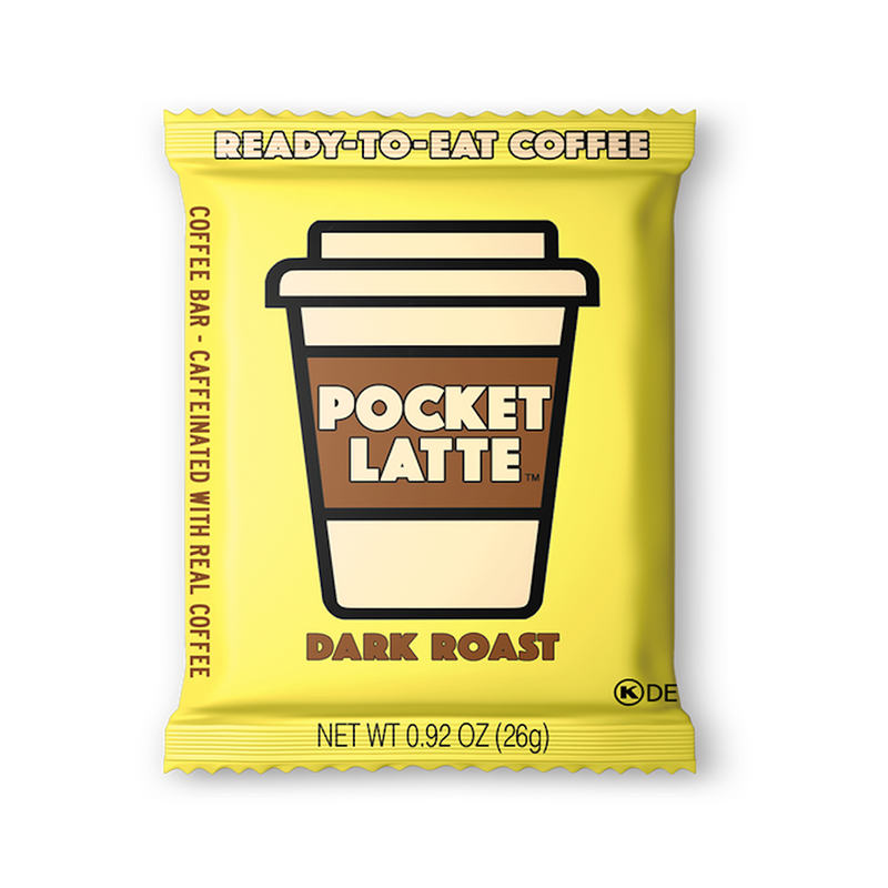 Dark Roast | Coffee Bar