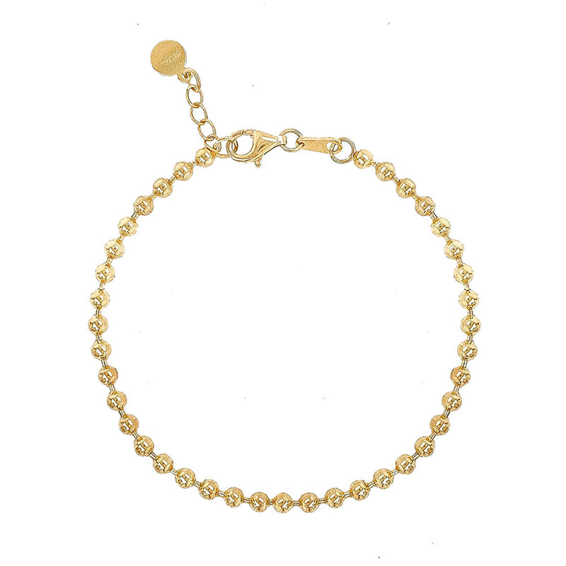Lennon Chain Bracelet