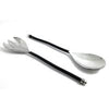 Stainless Steel Salad Serving Set of